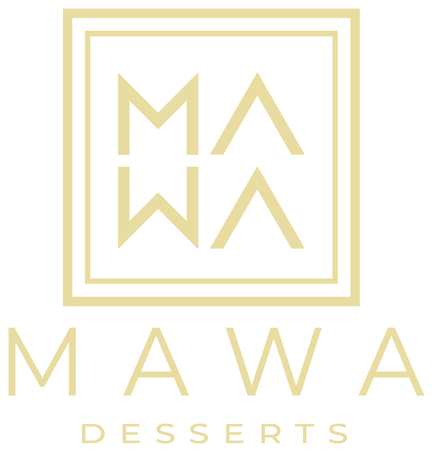 MAWA Desserts